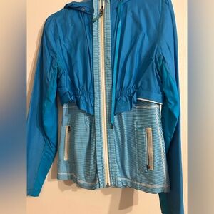 Lululemon Athletica 2 in 1 Jacket